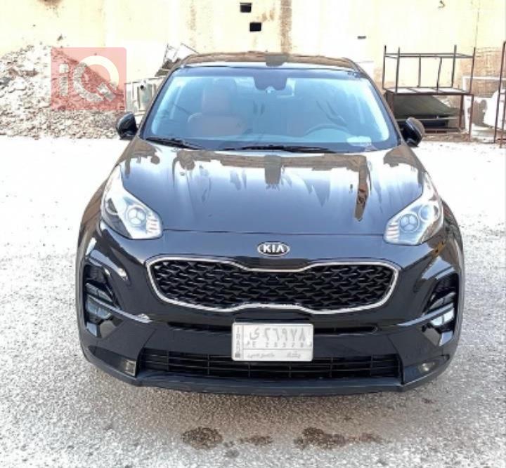 کیا سپۆرتاج